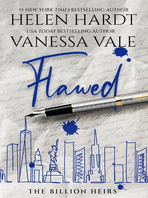 Title details for Flawed by Vanessa Vale - Available